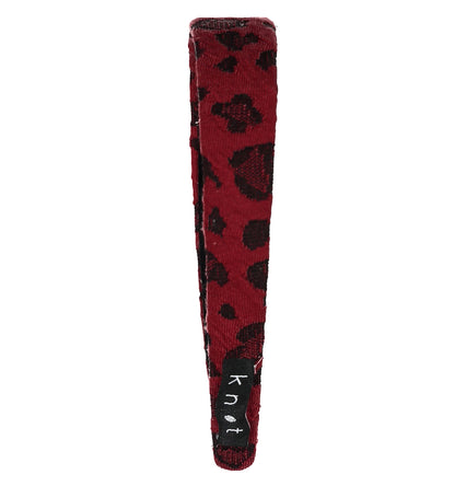 RHYTHM PRINT HEADBAND - KNOT Hairbands