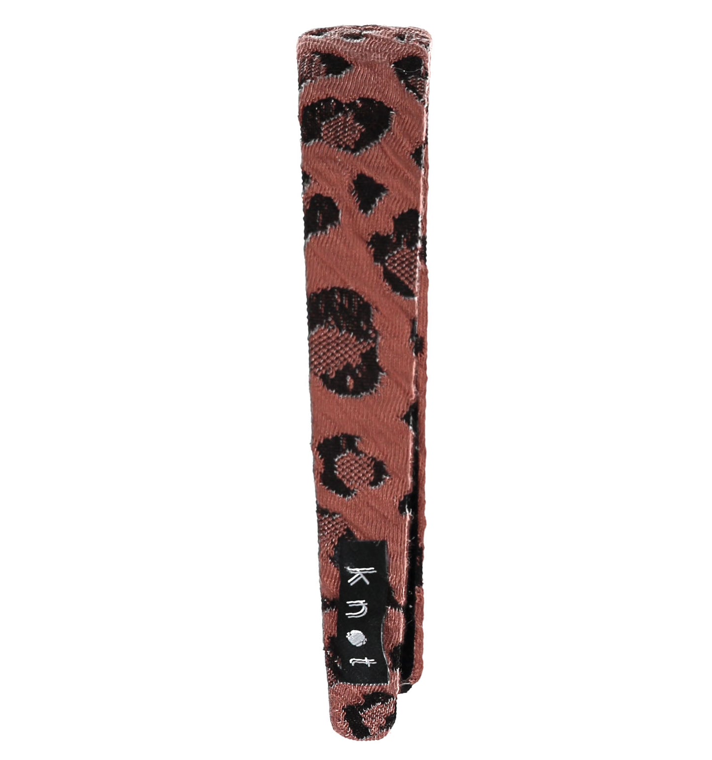 RHYTHM PRINT HEADBAND - KNOT Hairbands