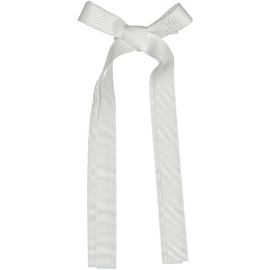 RIBBON BOW CLIP - KNOT Hairbands