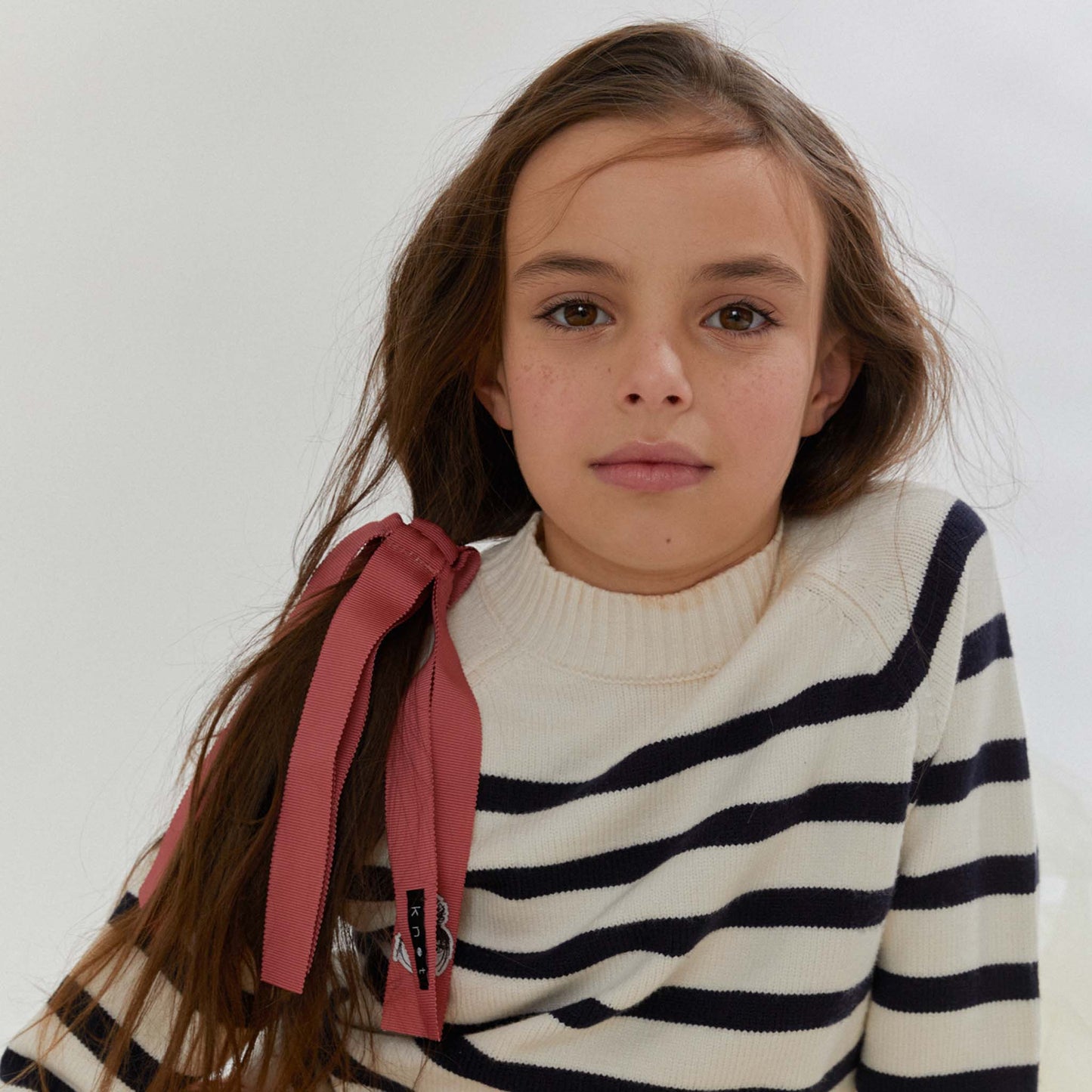 RIBBON HAIRTIE - KNOT Hairbands