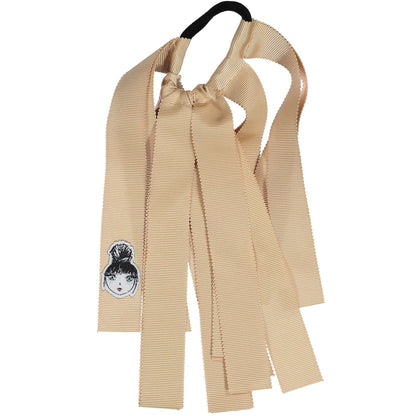 RIBBON HAIRTIE - KNOT Hairbands