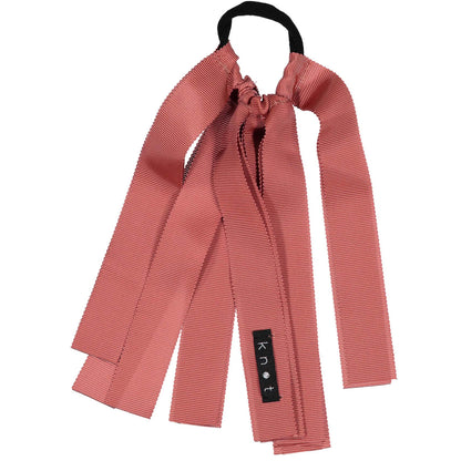 RIBBON HAIRTIE - KNOT Hairbands