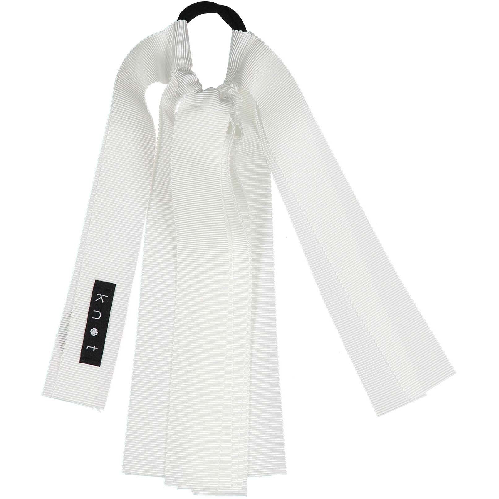 RIBBON HAIRTIE - KNOT Hairbands