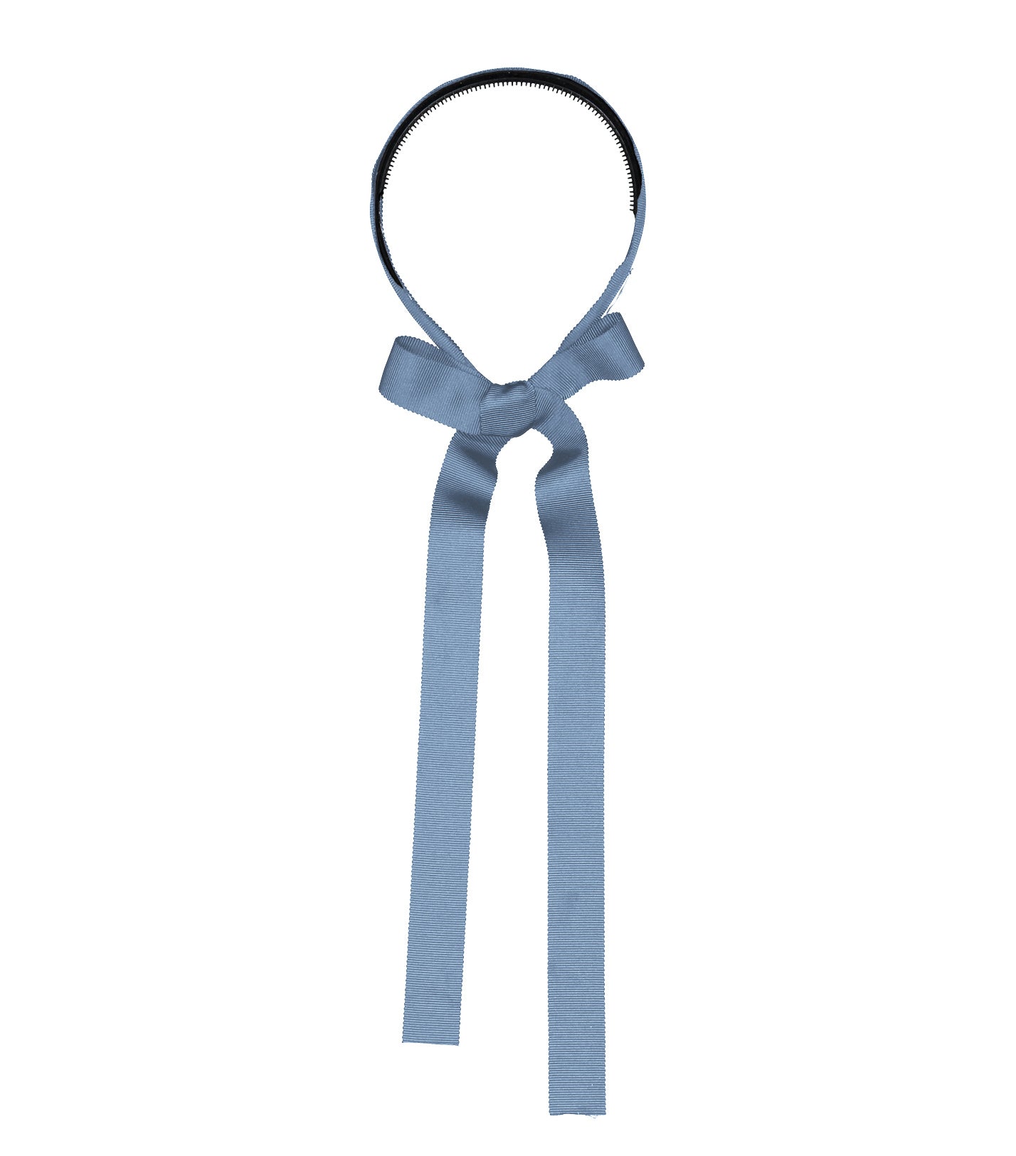 RIBBON Headband // Ocean Blue - KNOT Hairbands