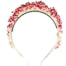 Load image into Gallery viewer, TIARA Headband - KNOT Hairbands