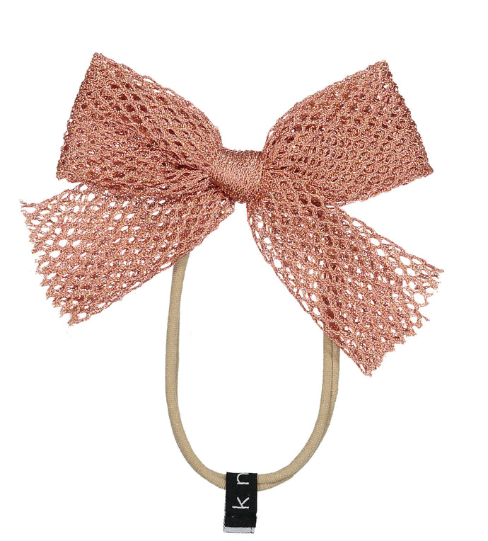 SECRET BOW BAND - KNOT Hairbands