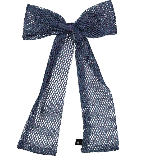 SECRET BOW CLIP - KNOT Hairbands