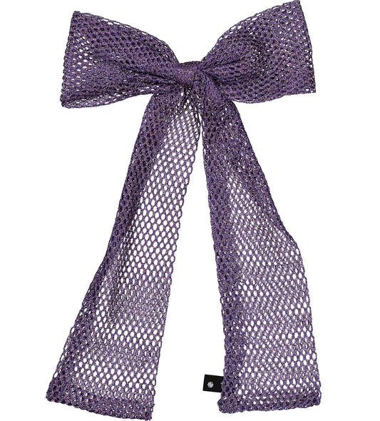 SECRET BOW CLIP - KNOT Hairbands