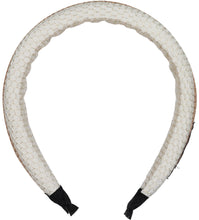 Load image into Gallery viewer, SECRET HEADBAND - KNOT Hairbands