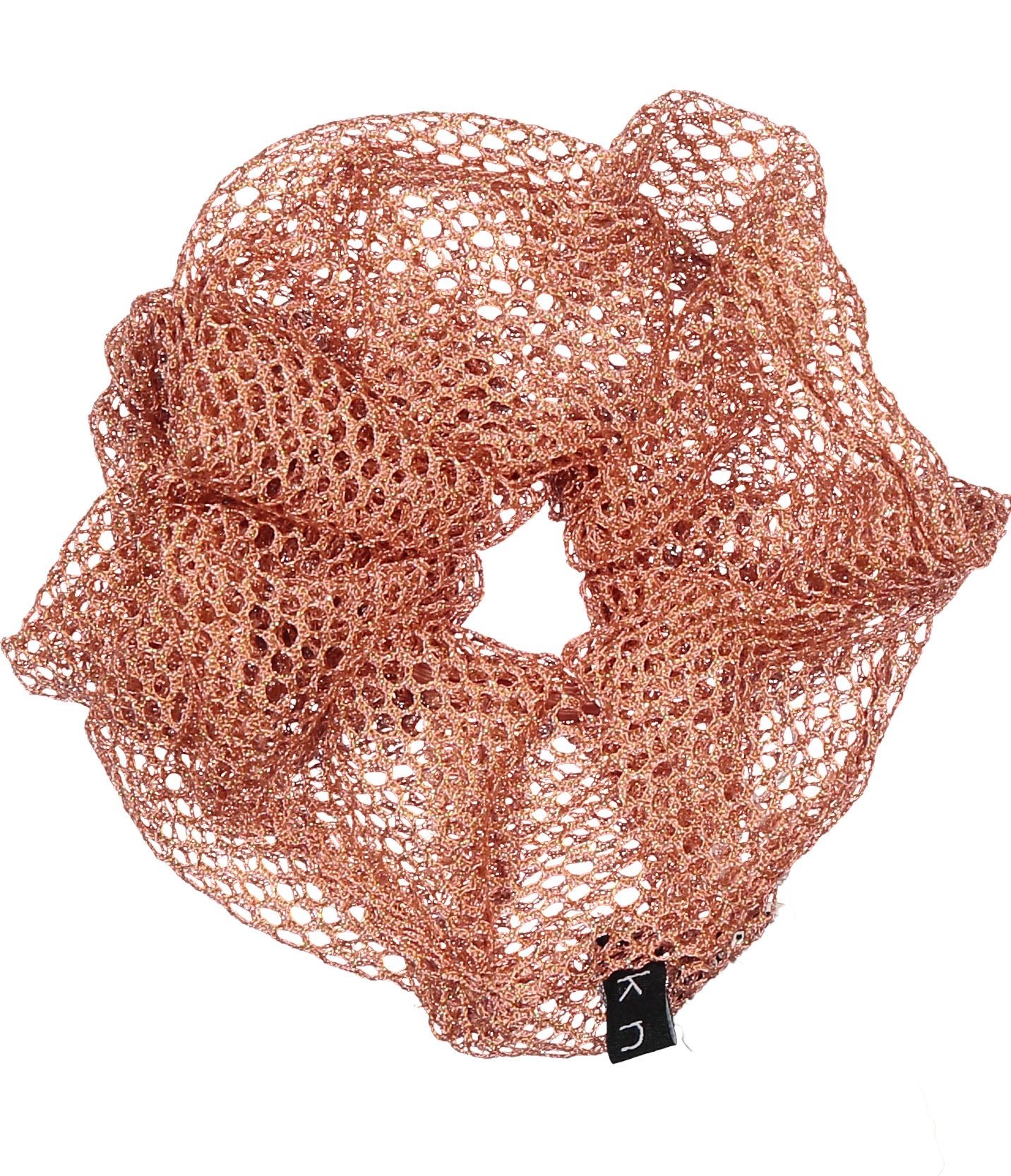 SECRET SCRUNCHIE - KNOT Hairbands
