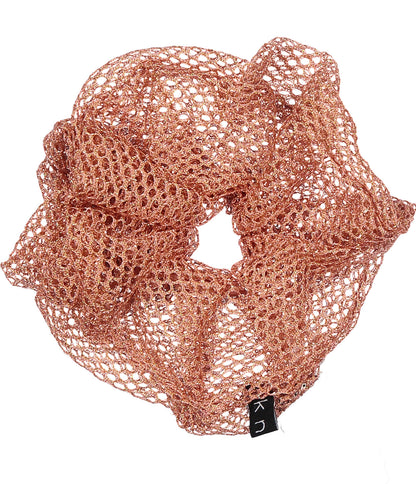 SECRET SCRUNCHIE - KNOT Hairbands
