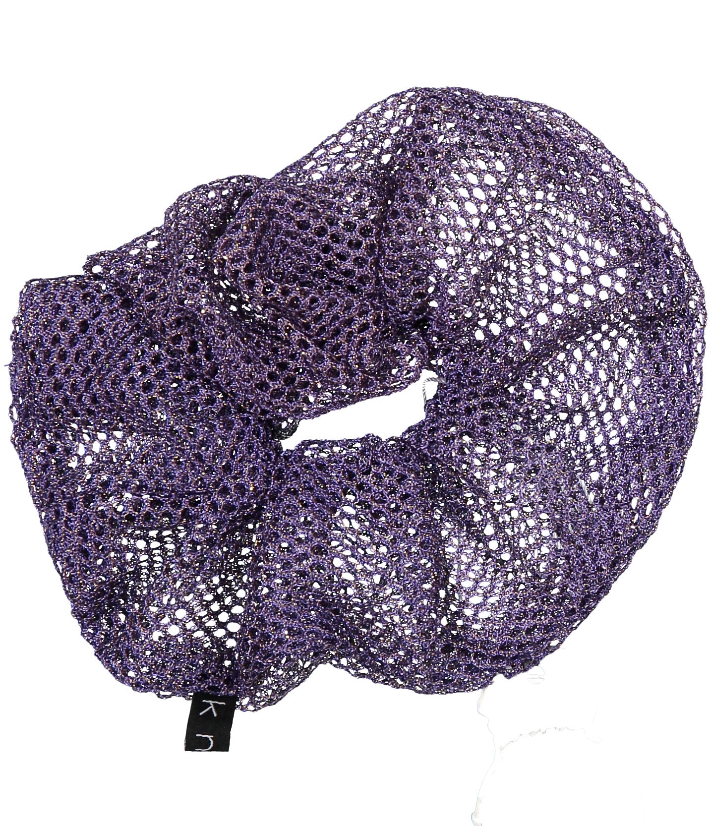 SECRET SCRUNCHIE - KNOT Hairbands