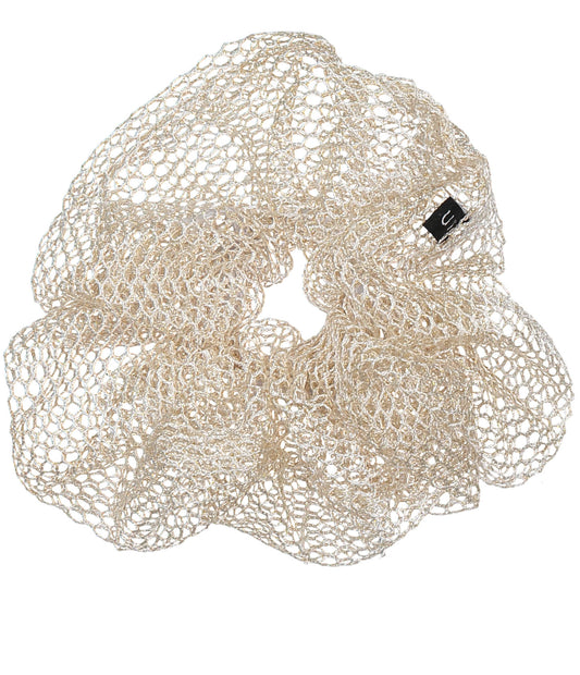 SECRET SCRUNCHIE - KNOT Hairbands