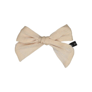 SHIMMER BOW - KNOT Hairbands