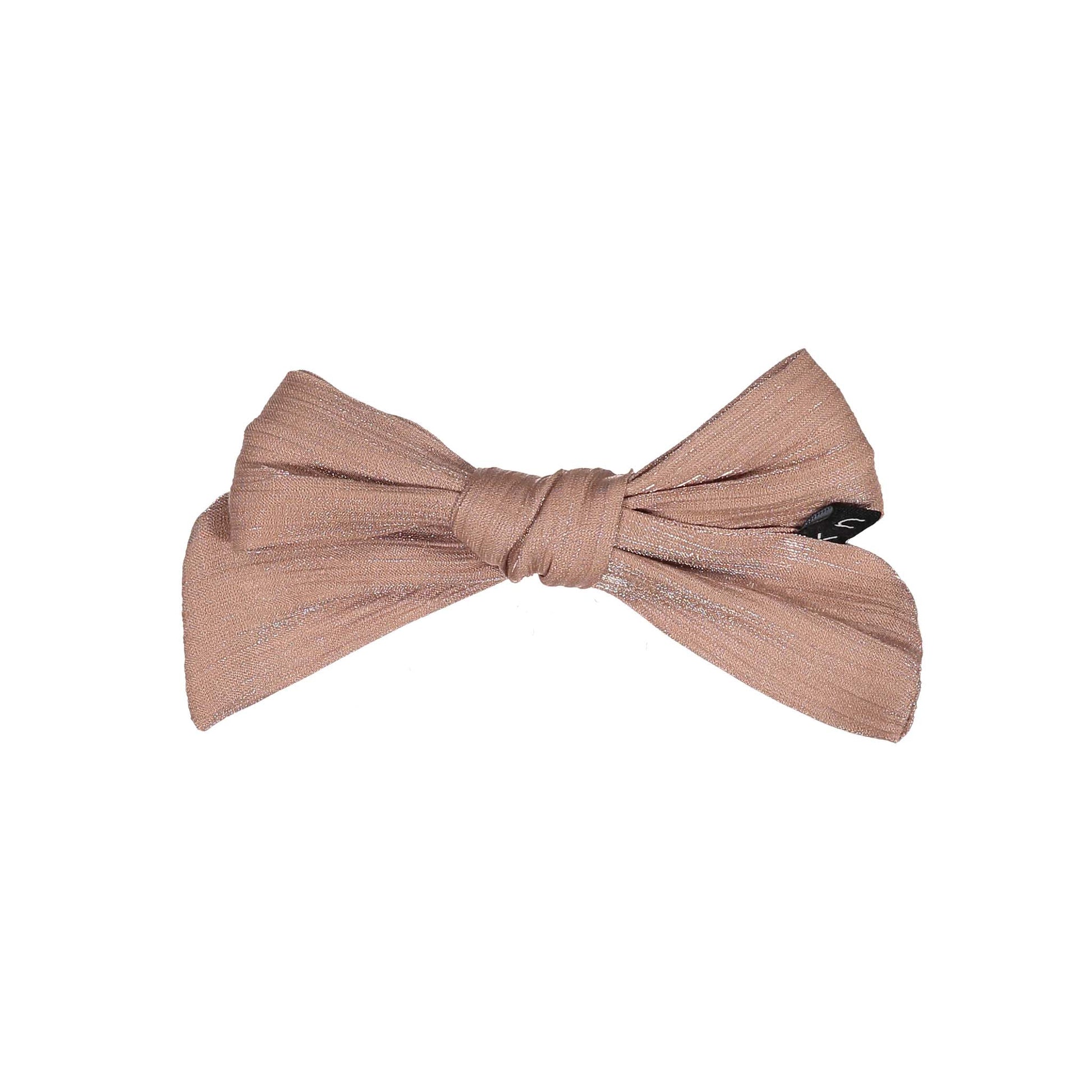 SHIMMER BOW - KNOT Hairbands