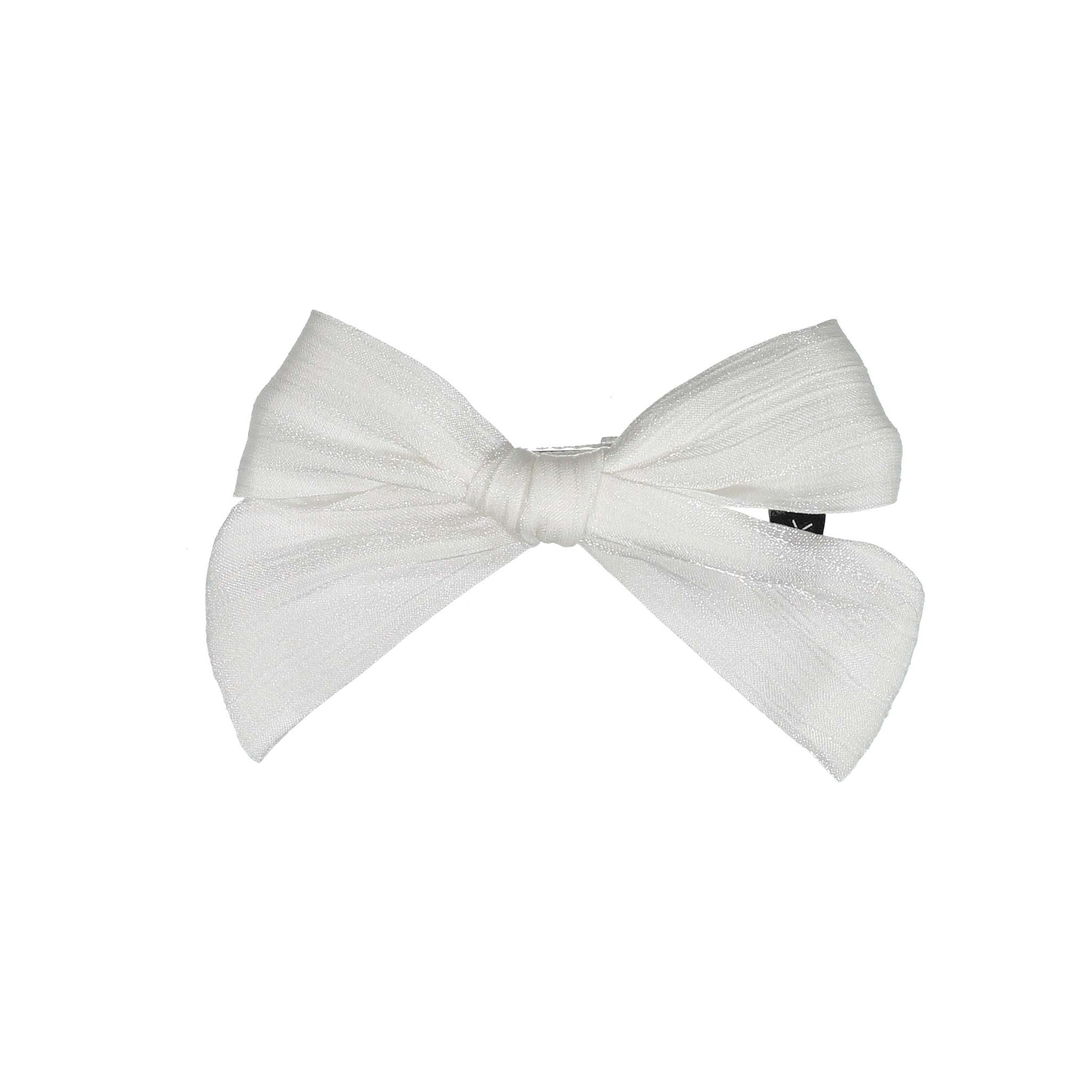 SHIMMER BOW - KNOT Hairbands