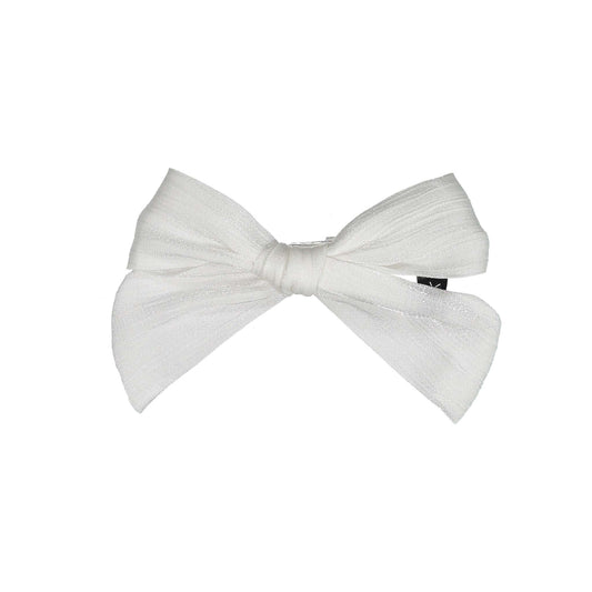 SHIMMER BOW - KNOT Hairbands