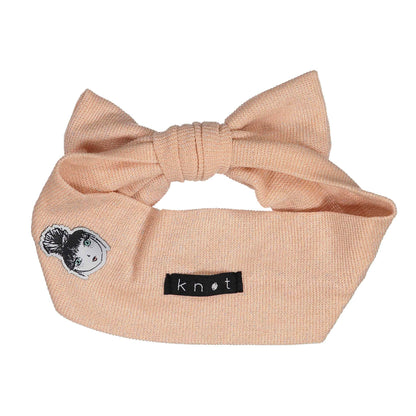 SHIMMER HEADWRAP - KNOT Hairbands