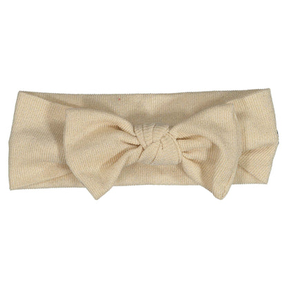 SHIMMER HEADWRAP - KNOT Hairbands