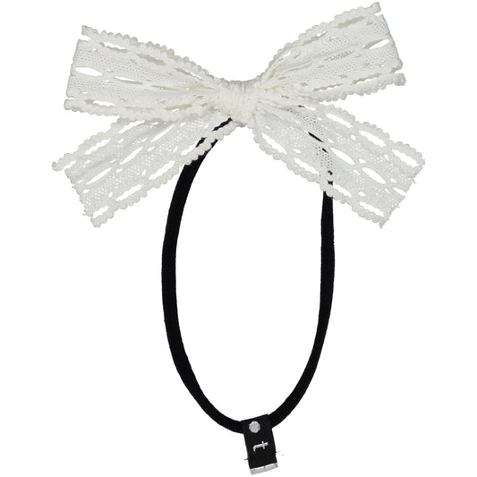 SKETCH BOW BAND - KNOT Hairbands