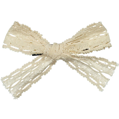 SKETCH BOW CLIP // PETITE - KNOT Hairbands