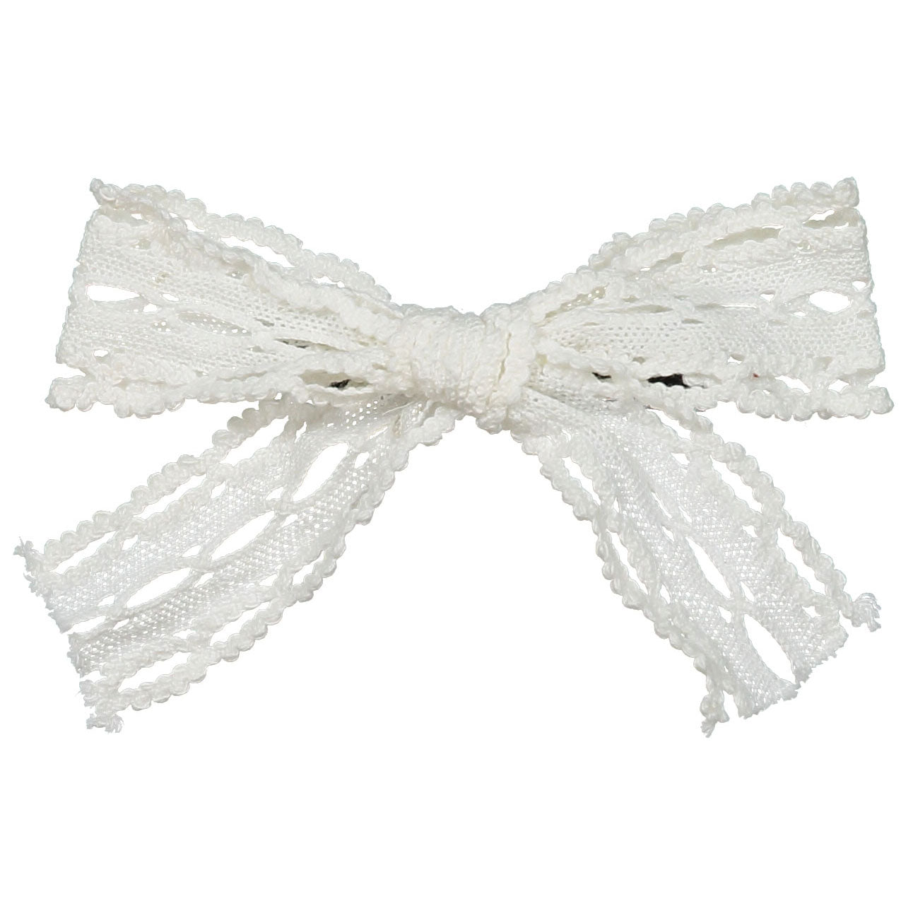 SKETCH BOW CLIP // PETITE - KNOT Hairbands