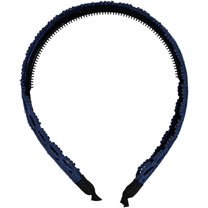 SKETCH HEADBAND - KNOT Hairbands