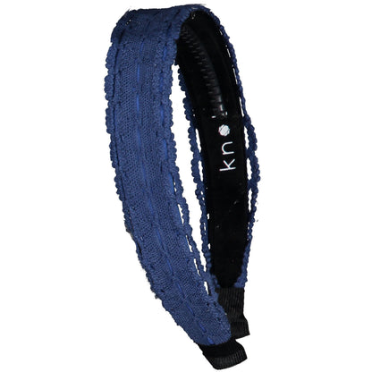 SKETCH HEADBAND - KNOT Hairbands