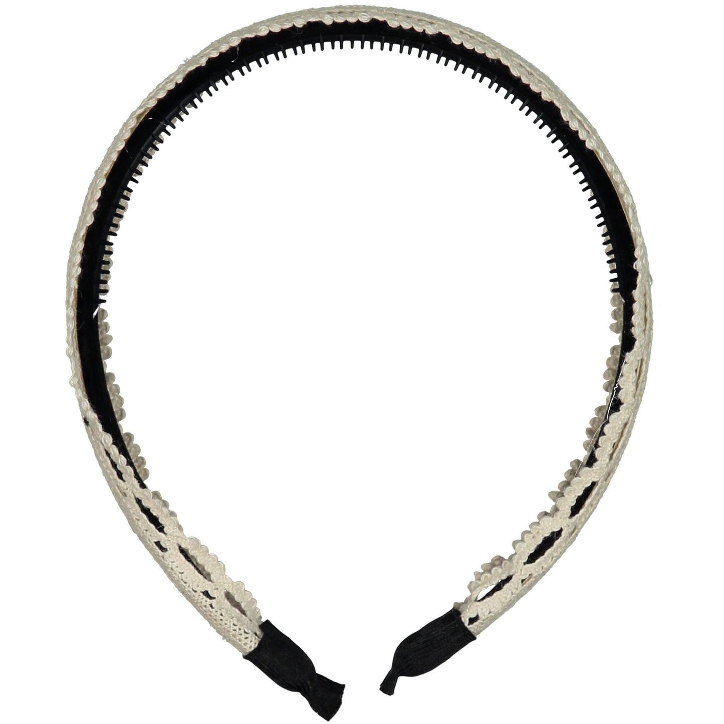 SKETCH HEADBAND - KNOT Hairbands