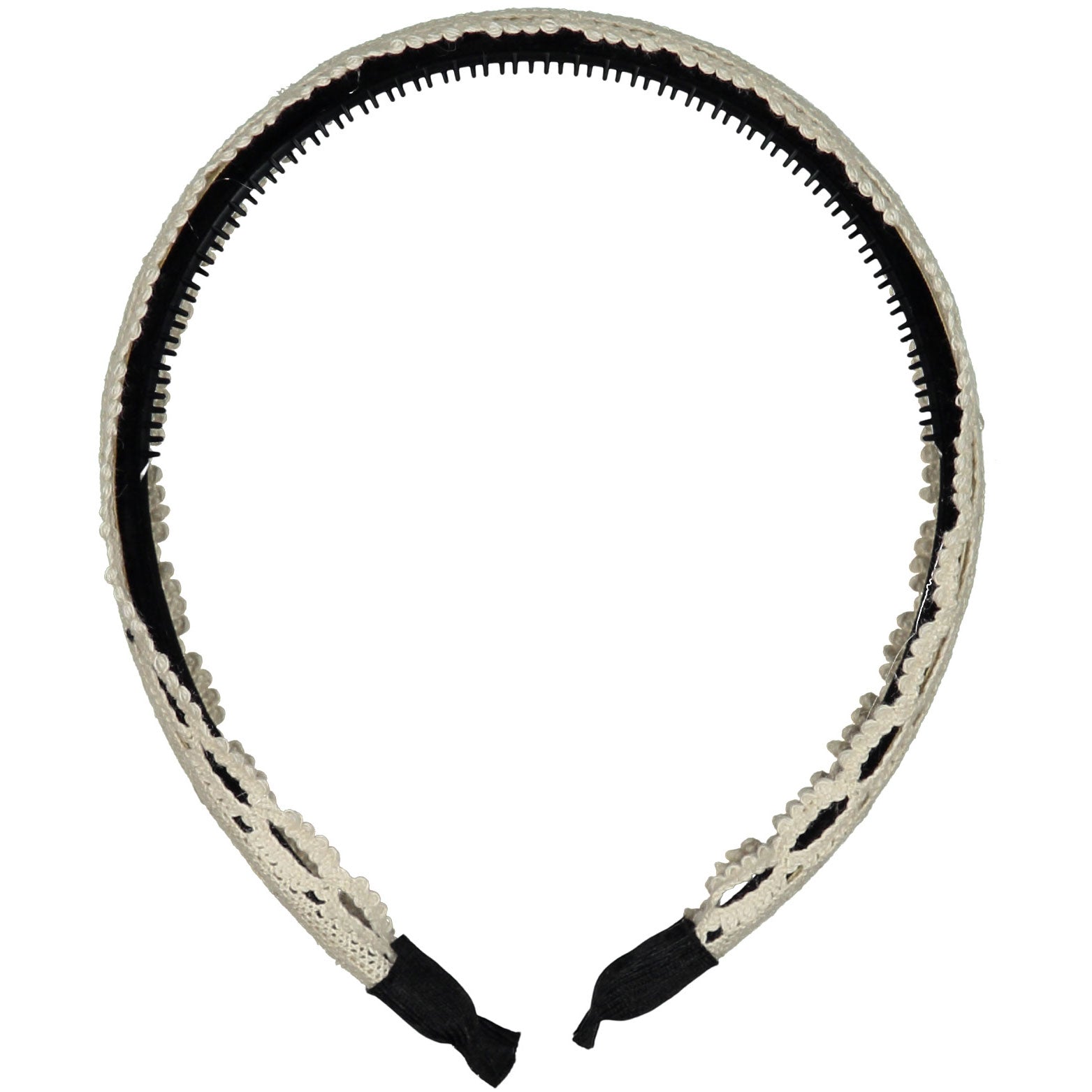 SKETCH HEADBAND - KNOT Hairbands