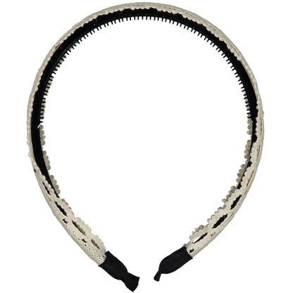 SKETCH HEADBAND - KNOT Hairbands