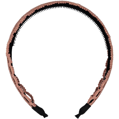 SKETCH HEADBAND - KNOT Hairbands