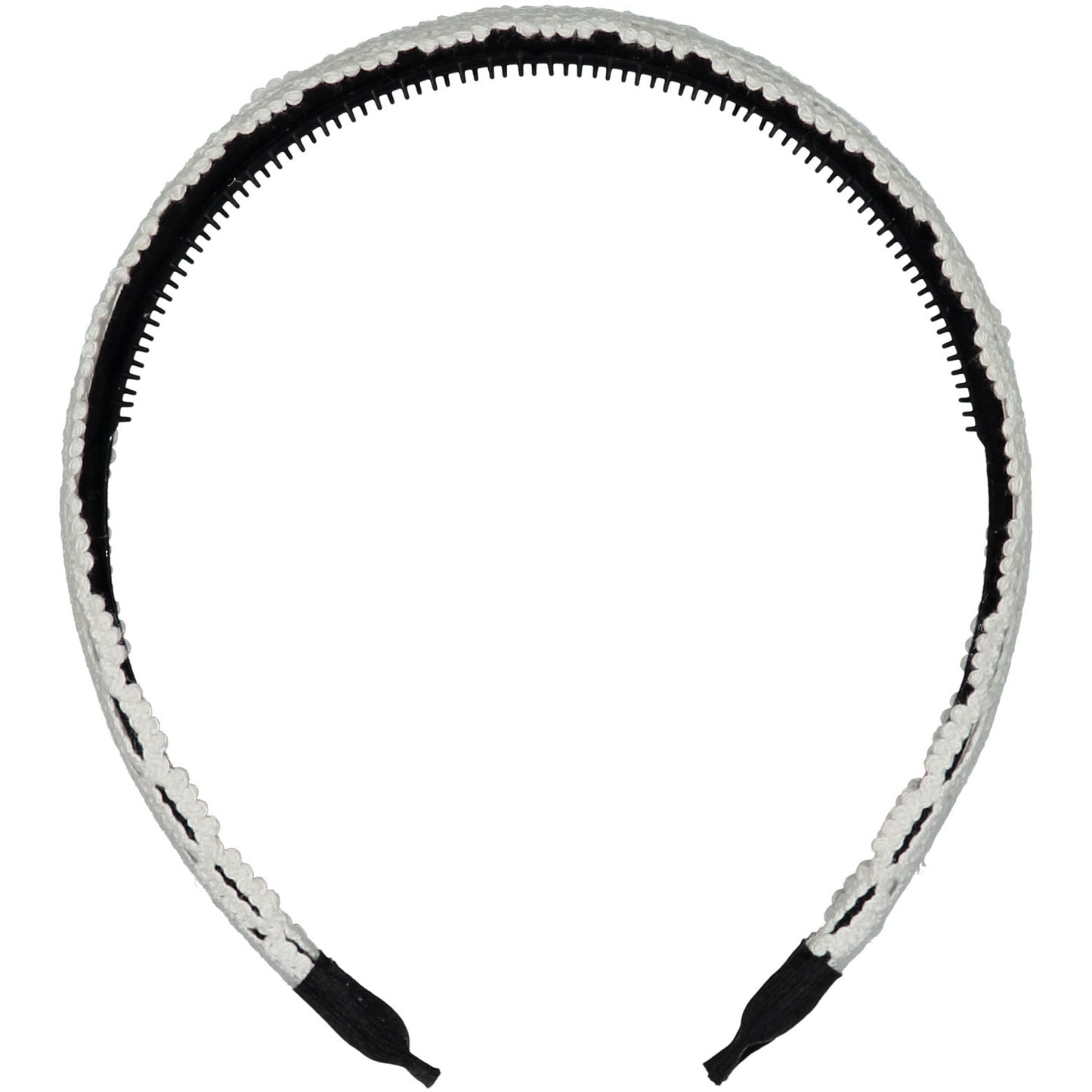 SKETCH HEADBAND - KNOT Hairbands