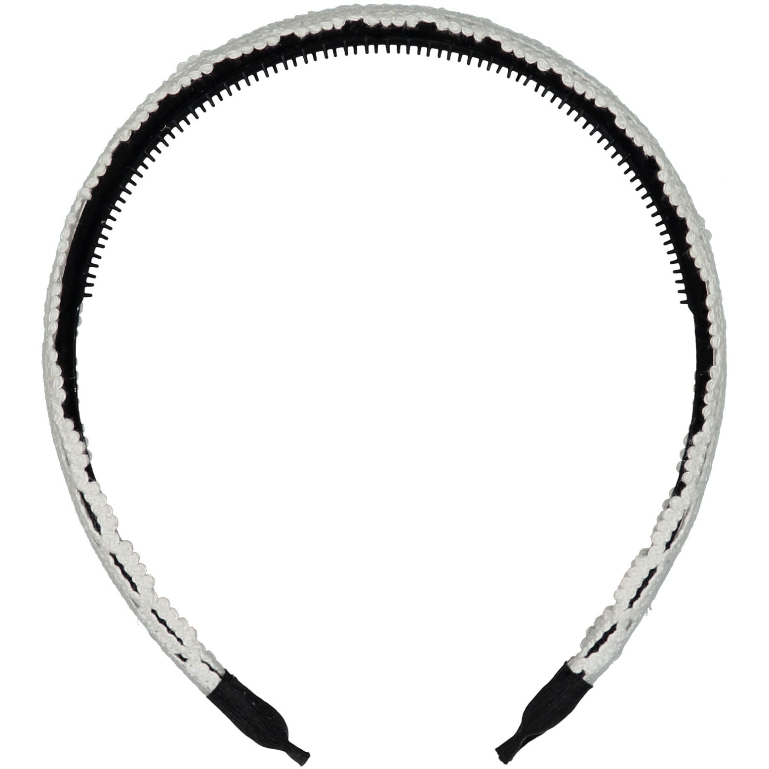 SKETCH HEADBAND - KNOT Hairbands