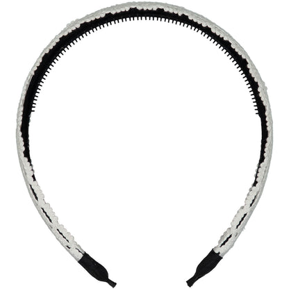 SKETCH HEADBAND - KNOT Hairbands