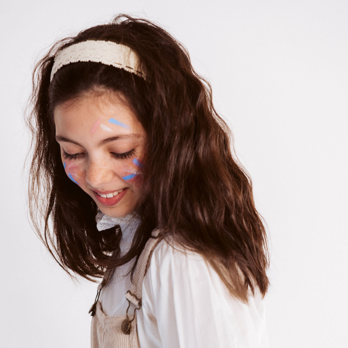 SKETCH HEADBAND - KNOT Hairbands