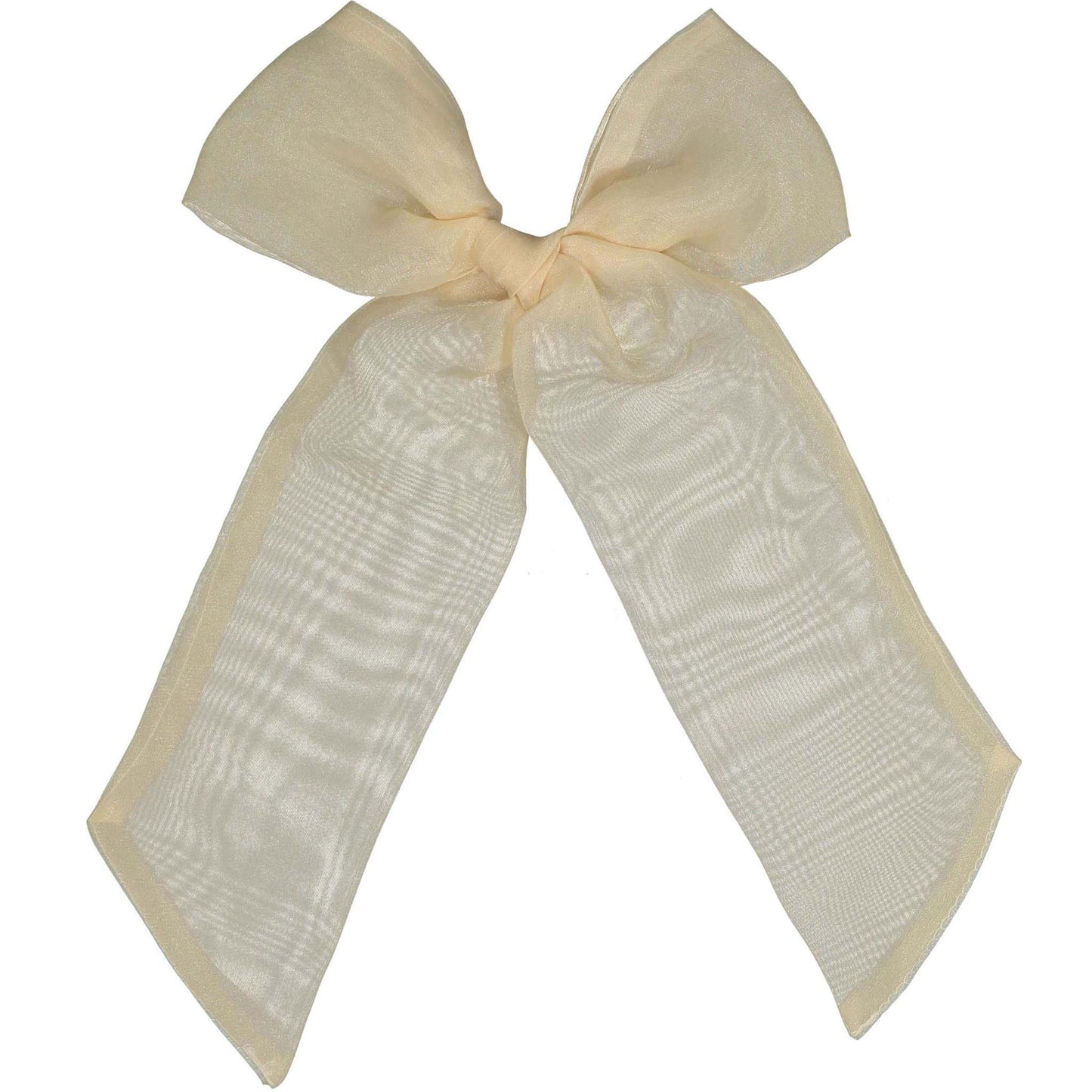OCCASION BOW CLIP - KNOT Hairbands