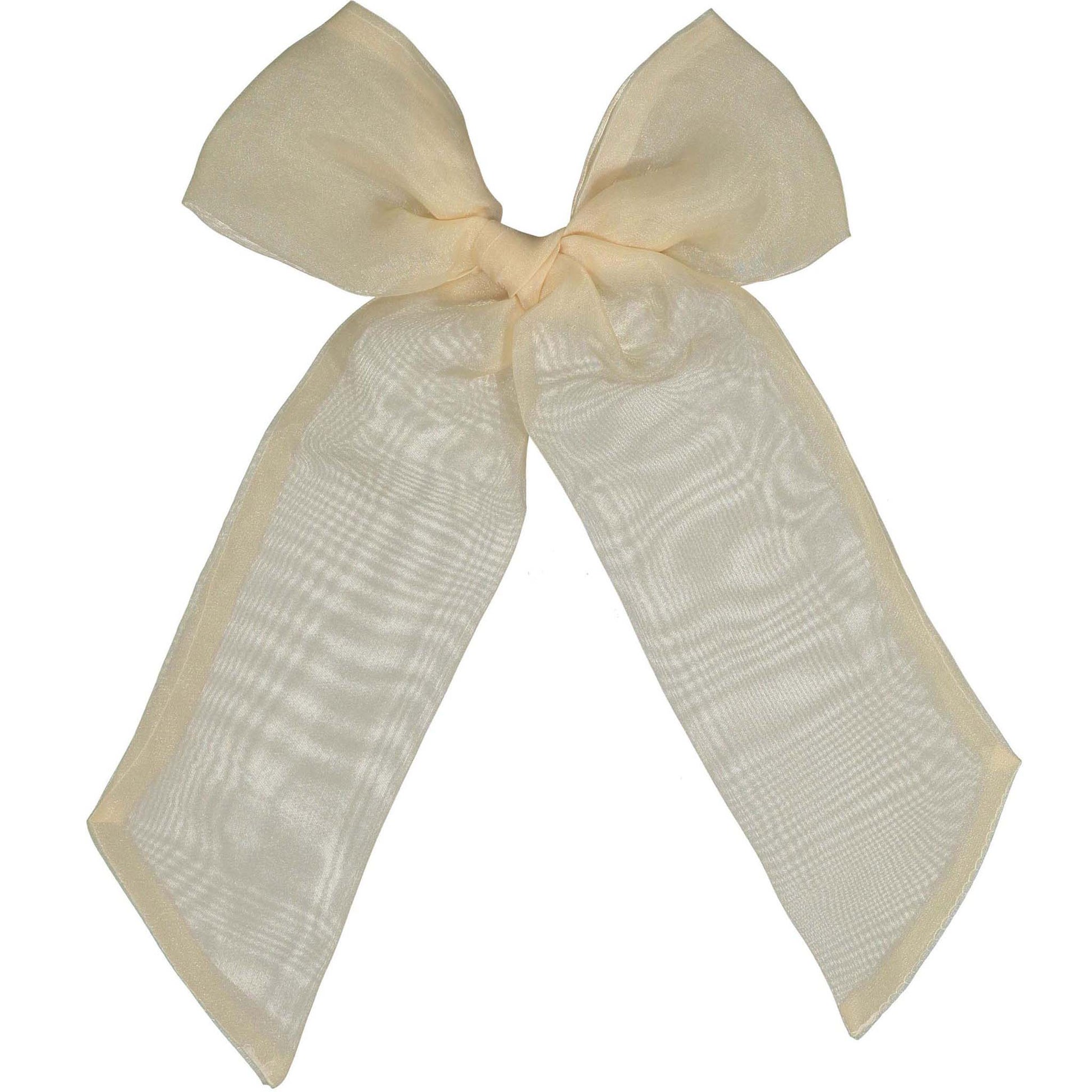 OCCASION BOW CLIP - KNOT Hairbands