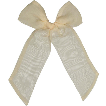 OCCASION BOW CLIP - KNOT Hairbands