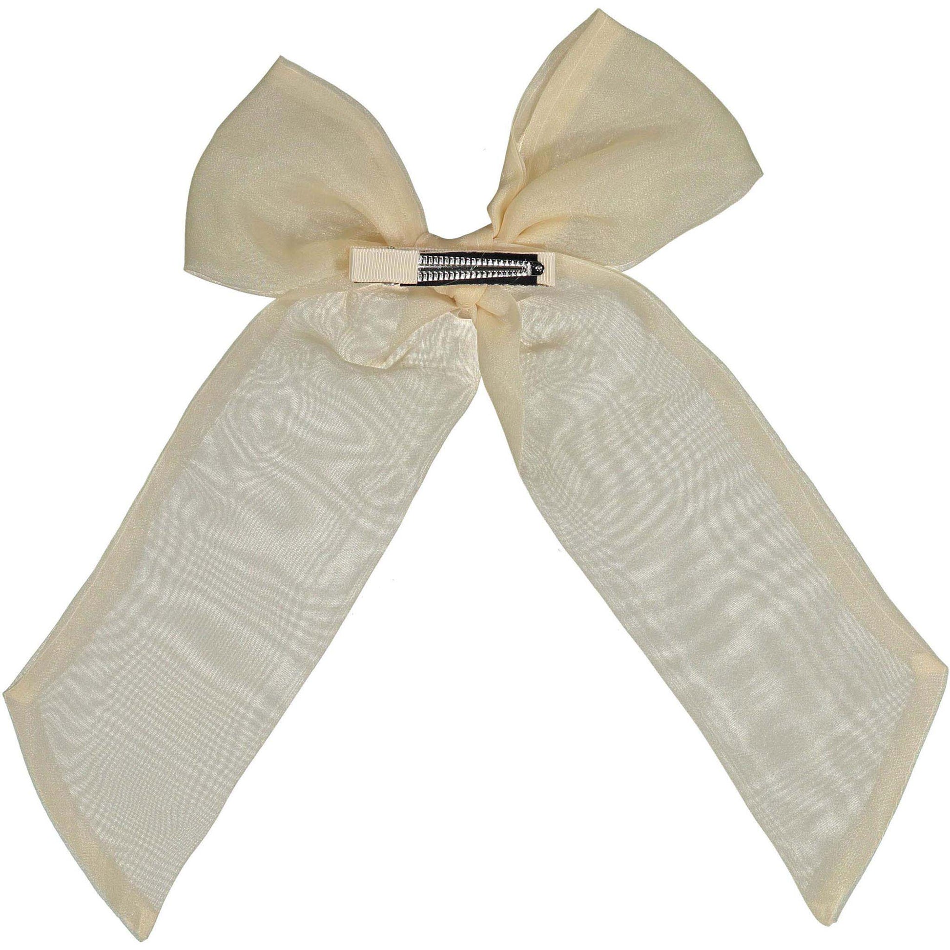 OCCASION BOW CLIP - KNOT Hairbands