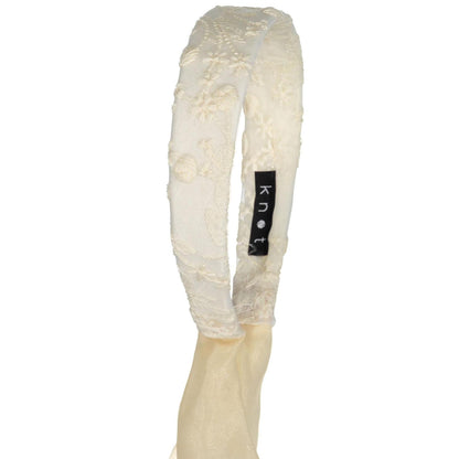 OCCASION HEADBAND - KNOT Hairbands