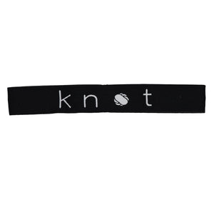 PLAY Band // BLACK - KNOT Hairbands