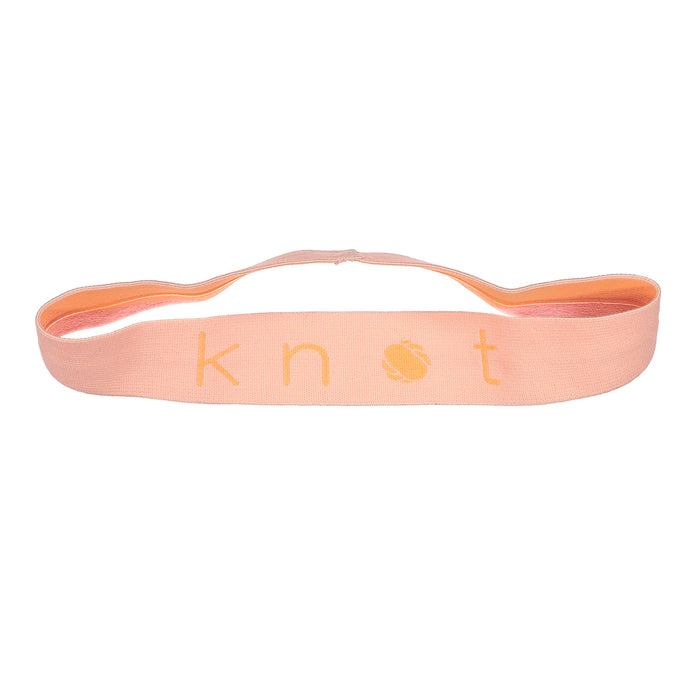 PLAY Band // Tangerine - KNOT Hairbands