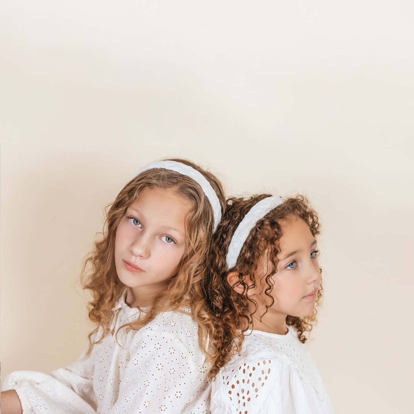 STAR HEADBAND - KNOT Hairbands