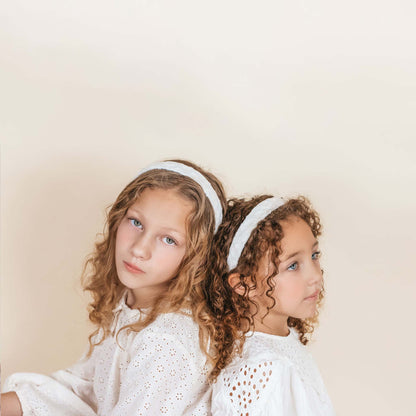 STAR HEADBAND - KNOT Hairbands