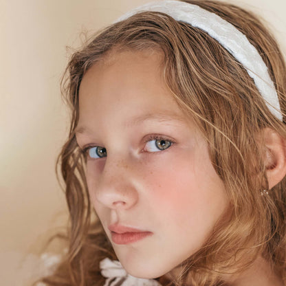 STAR HEADBAND - KNOT Hairbands
