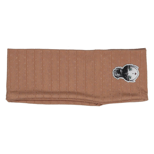 SUNSHINE RAY HEADWRAP - KNOT Hairbands