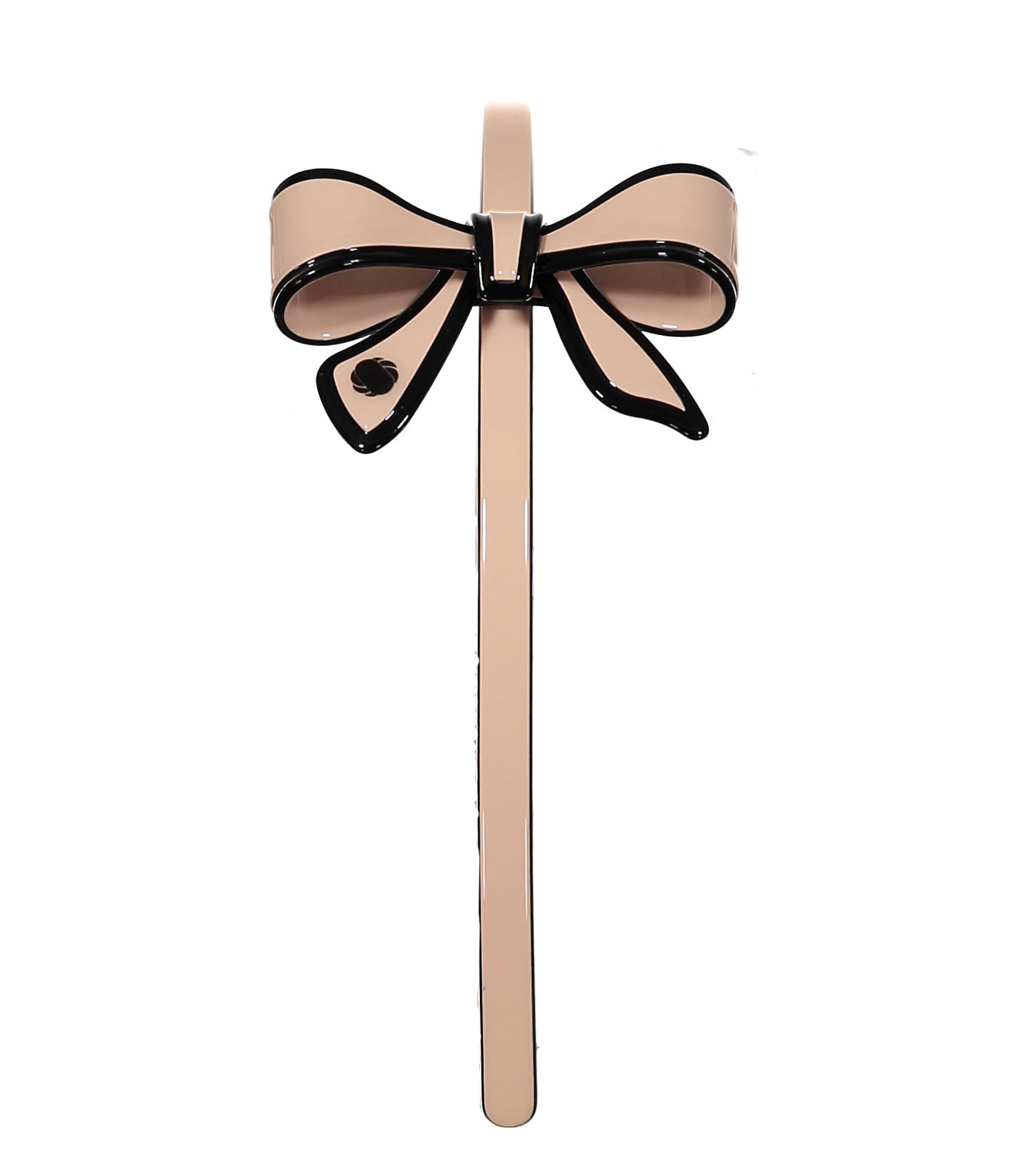 SWEET BOW HEADBAND // Blush - KNOT Hairbands