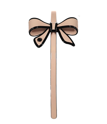 SWEET BOW HEADBAND // Blush - KNOT Hairbands