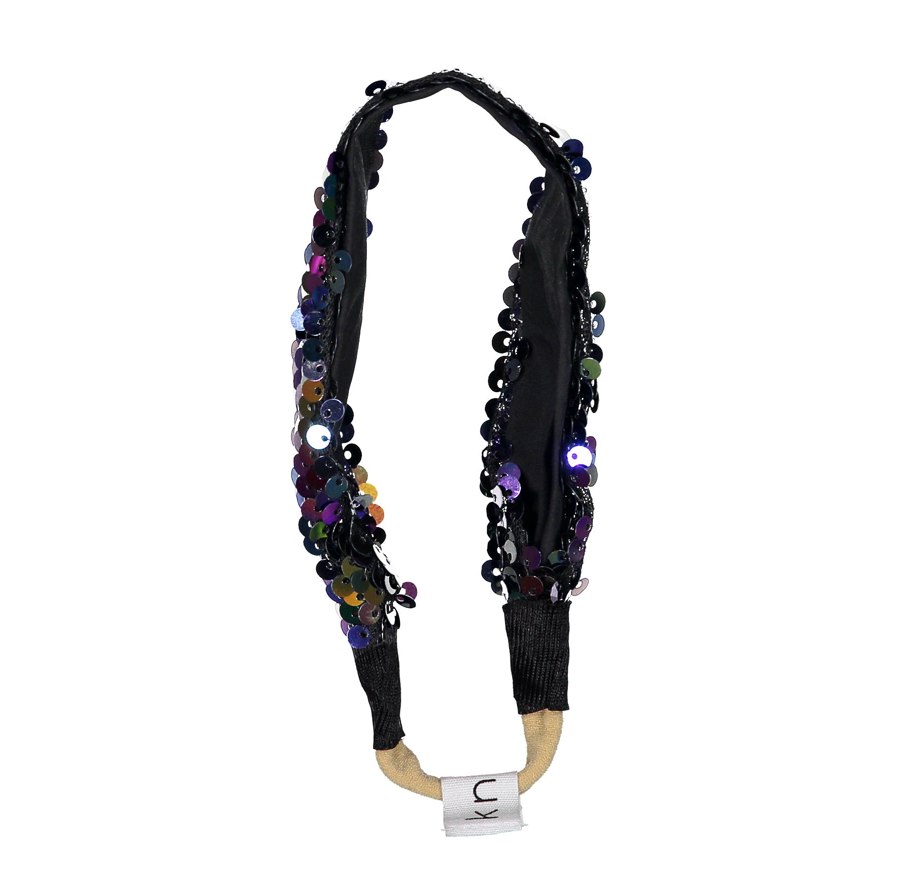 SPARKLE Band // Sunset - KNOT Hairbands